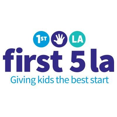 First 5 Los Angeles