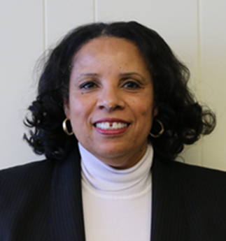 Carlotta Childs-Seagle, L.C.S.W. Deputy Director Carlotta Childs-Seagle, L.C.S.W. Deputy Director