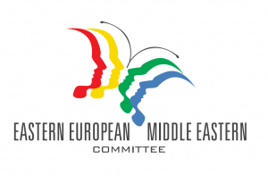 Eastern European / Middle Eastern UsCC logo