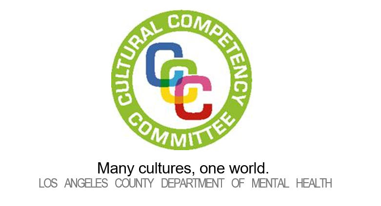 Cultural Competency Committee (CCC) logo