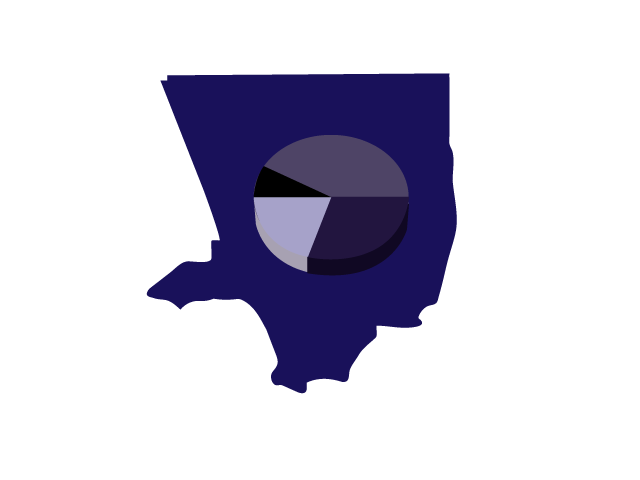 Network Adequacy Maps