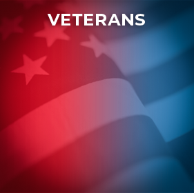 Veterans Health Promo Graphic