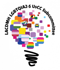 LGBTQIA2-S UsCC logo