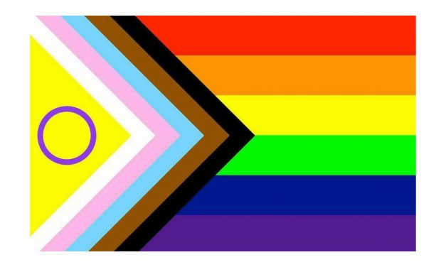 A Brief History of Our LGBTQIA2-S Pride Flag
