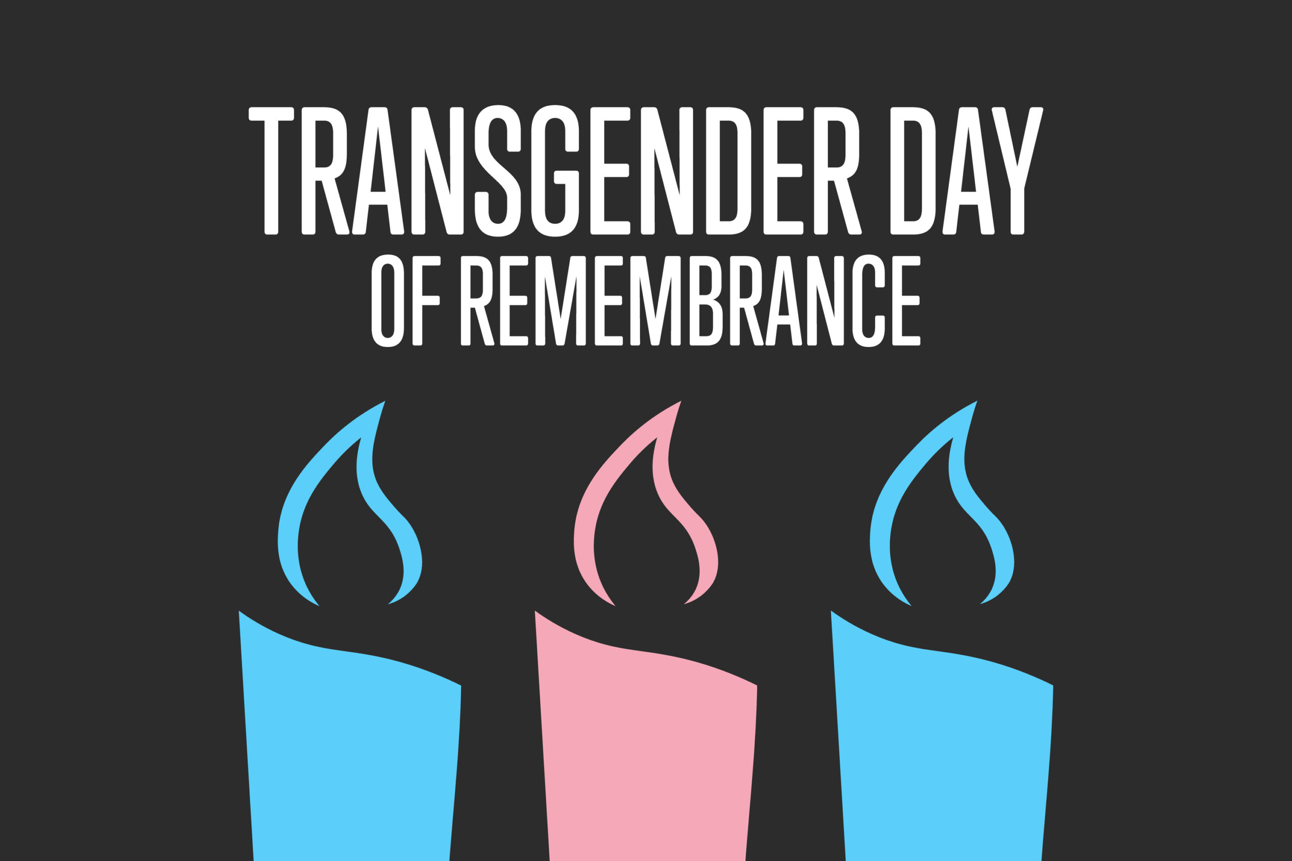 Transgender Day Of Remembrance Department Of Mental Health