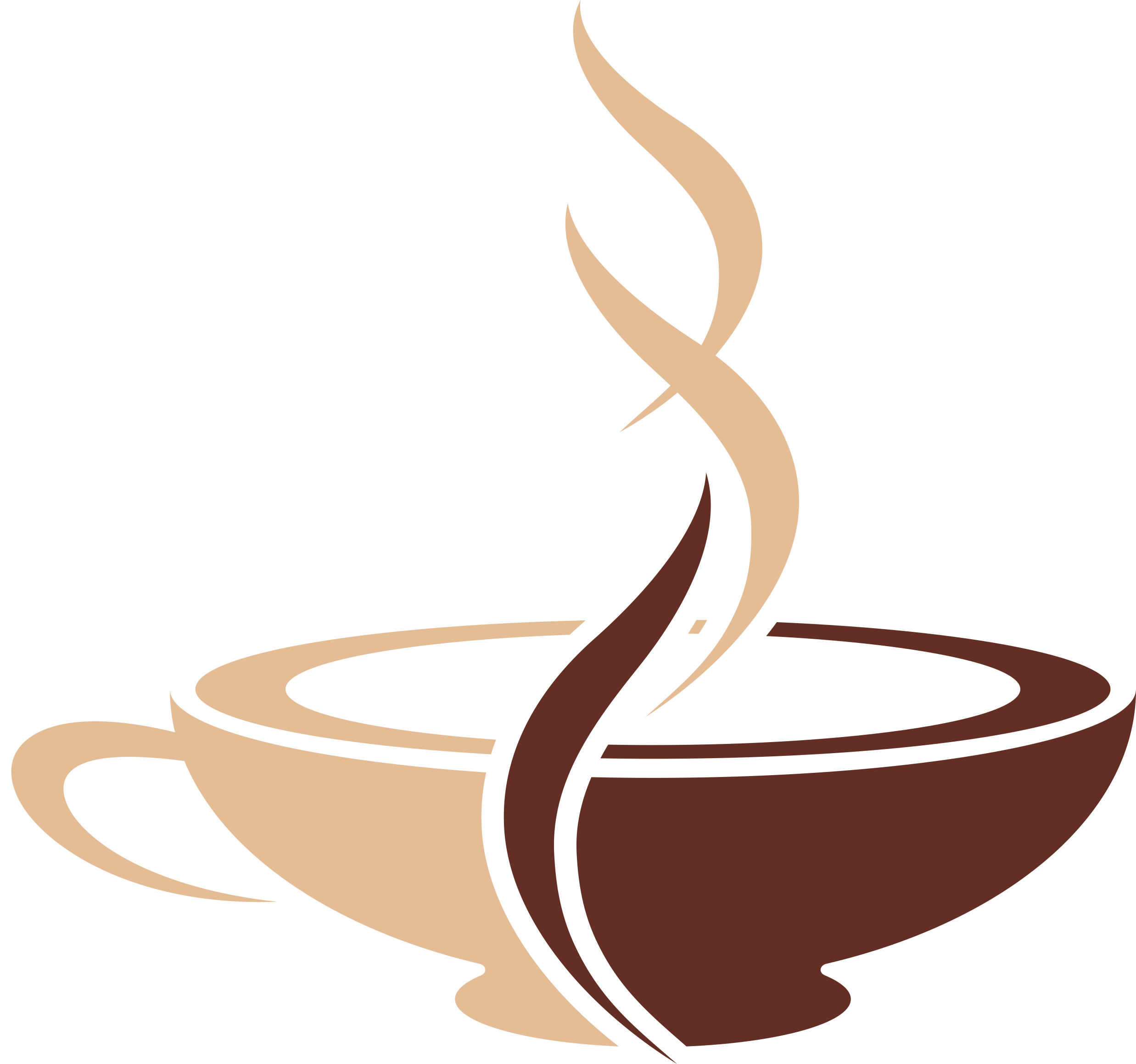 Hot Coffee Mug 