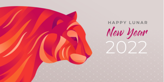 Lunar new deals year 2022