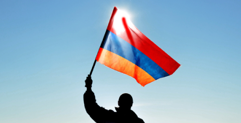 Armenian History Month