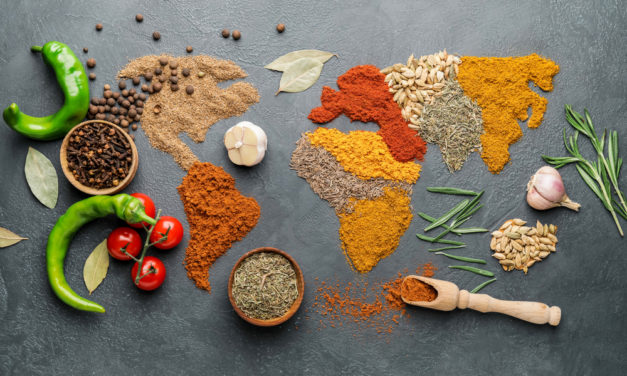 My Multicultural Experience