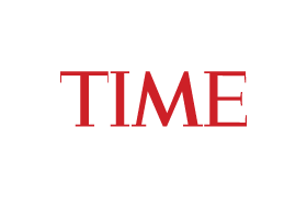 TIME logo (square)