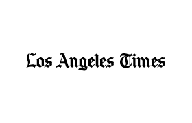 L.A. Times logo (square)