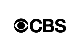 CBS logo (square)