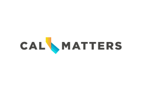 Cal Matters logo (square)