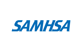 SAMHSA logo (square)