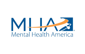 Mental Health America logo (square)