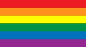 Rainbow Flag 300x166 