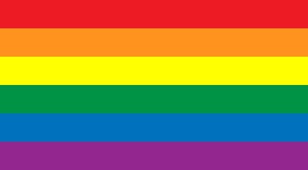 Pride Month: Who created the original pride flag?