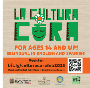 La Cultura Cura - Page 2 English