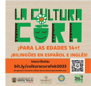 La Cultura Cura - Page 2 Spanish