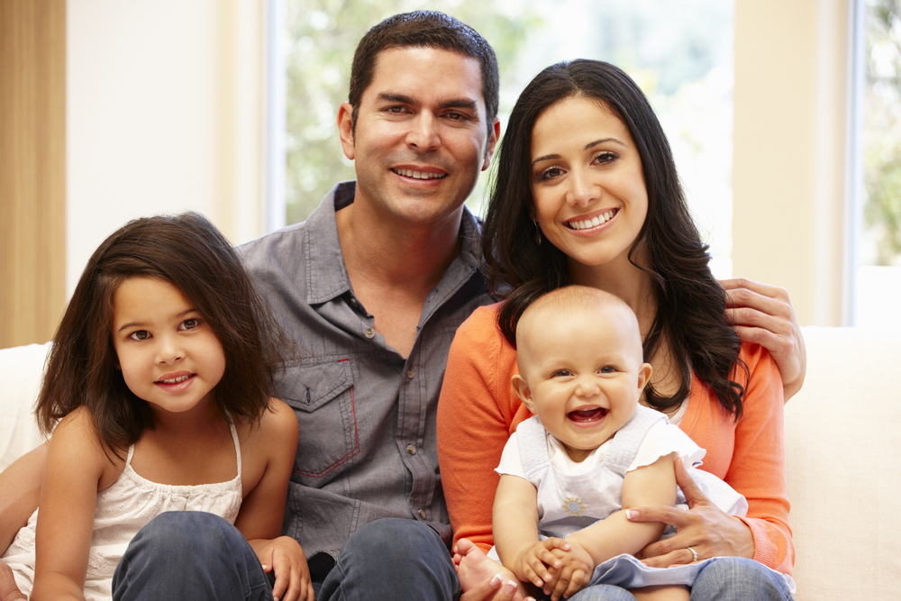 happy-hispanic-family-at-home