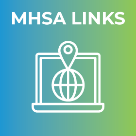 MHSA Links icon
