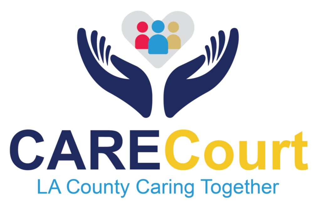 CARE Court logo