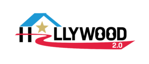 Hollywood 2.0 Logo