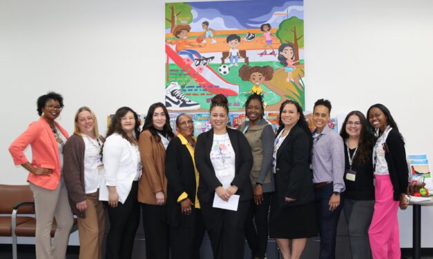 LACDMH Hosts Grand Opening for Antelope Valley Child & Adolescent Program