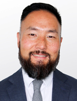 James Kwon James Kwon headshot