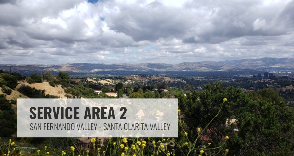 Service Area 2 Banner