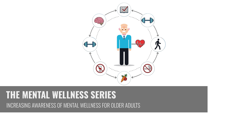 Mental Wellness Series Banner