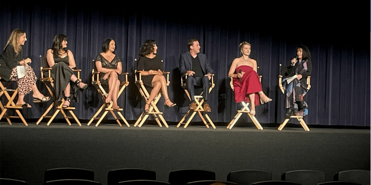 “Trapped” – A Mental Health Film Project for the Russian- and Farsi-Speaking Communities