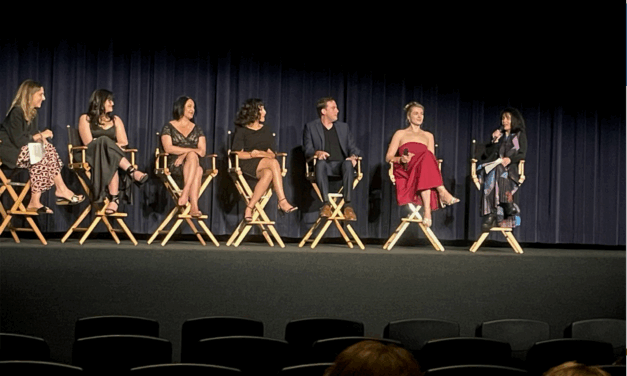 “Trapped” – A Mental Health Film Project for the Russian- and Farsi-Speaking Communities