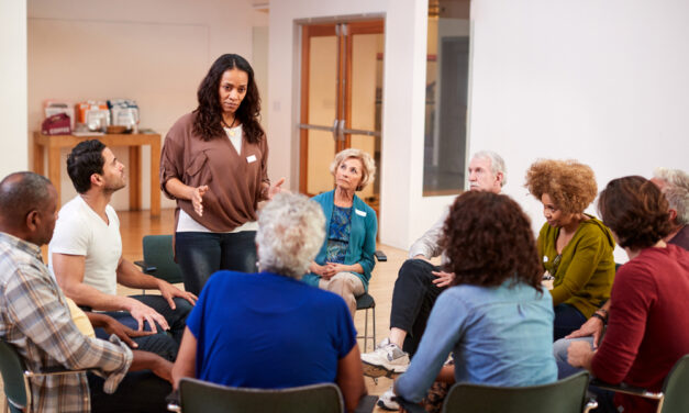 Free Support Sessions for Community Members Impacted by the Eaton Fire