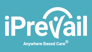 iPrevail App Banner