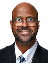 Martin Jones, MSW, LCSW