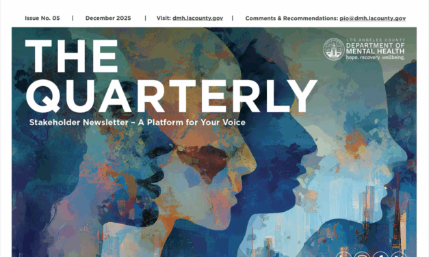 Check Out The Q4 2025 Issue of Our Quarterly Stakeholder Newsletter