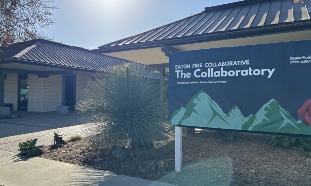 LACDMH Continues Offering Mental Health Support to Fire-impacted Residents Through State Partnership