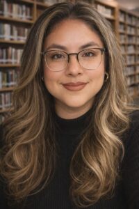 Image of Commissioner Orozco