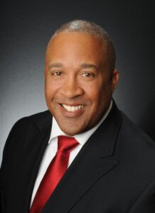 Image of Commissioner Banks