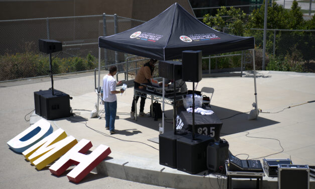 Take Action for Mental Health in May!