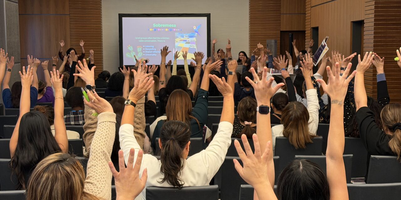 ARISE Hosts Mental Health Multicultural Conference