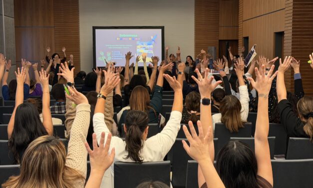 ARISE Hosts Mental Health Multicultural Conference