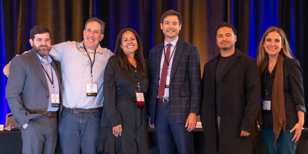 Statewide Conference Celebrates Whole-Person Care, Strengthens Collaboration
