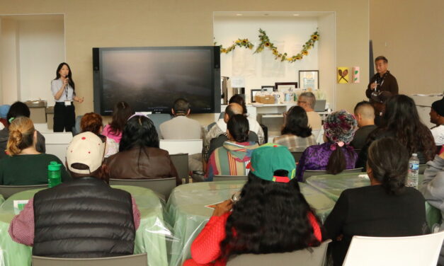 LACDMH Offers Year-Round Services for AANHPI Communities