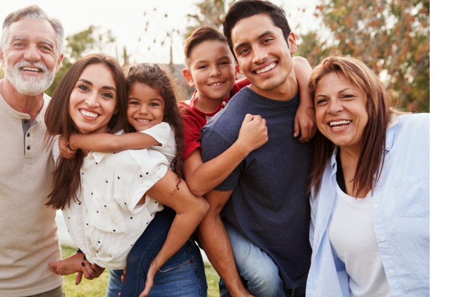 Inclusive Family 