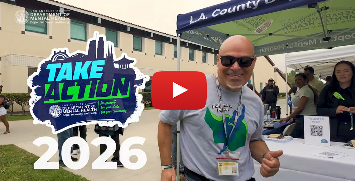 Take Action 2026 Event Video