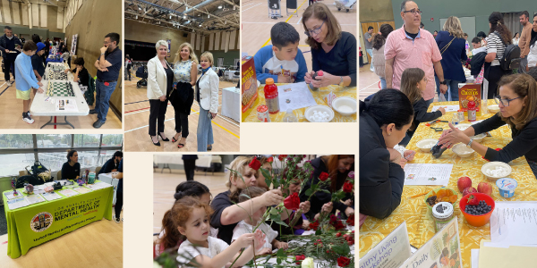 Arev Armenian Wellness Festival for Kids and Families